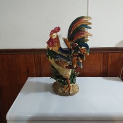 Fitz And Floyd Classic Country Gourmet 