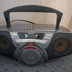 CD Player