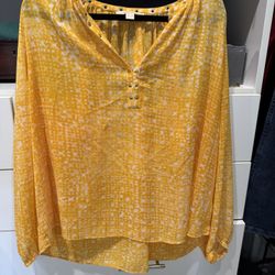 Micheal Kors Women’s Blouse 