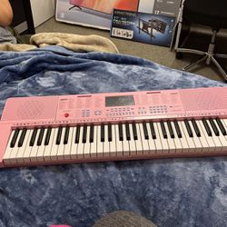 Digital Piano 