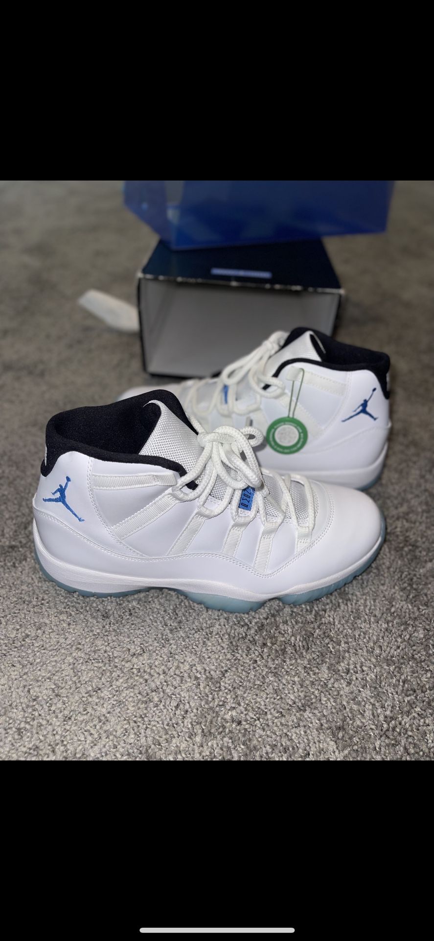 Jordan 11