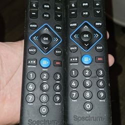 Spectrum Controllers