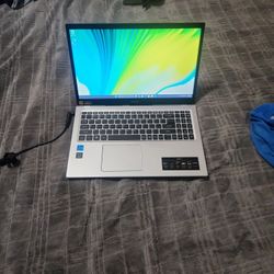 Acer Laptop