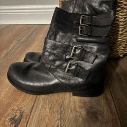 Ankle Boots