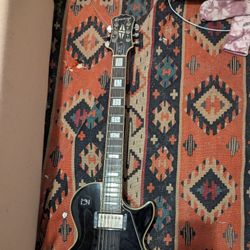 Used Epiphone Les Paul  Custom.  (Will Come Without Strings) 