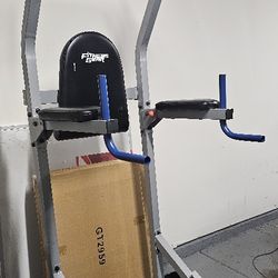 Workout Equipment 