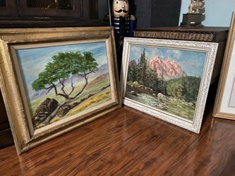 2.  Arte picture frame