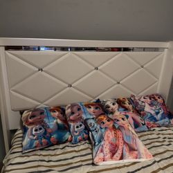 Queen Size Bed frame 