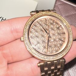 Michael Kors Watch 