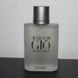 Acqua Di Gio Fragrance