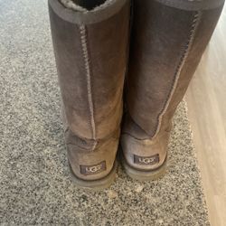 Ugg Australia Tall Classic Boots