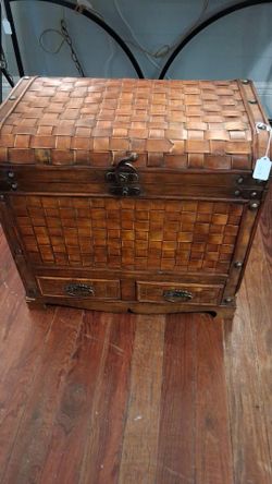 Storage Trunk