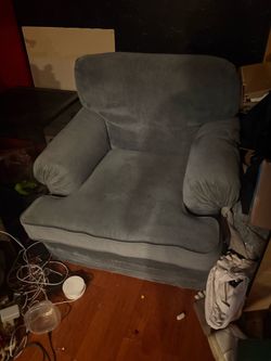 Random Chair