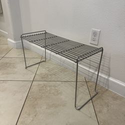 Shoe Rack