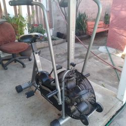Exercise Gym Bike