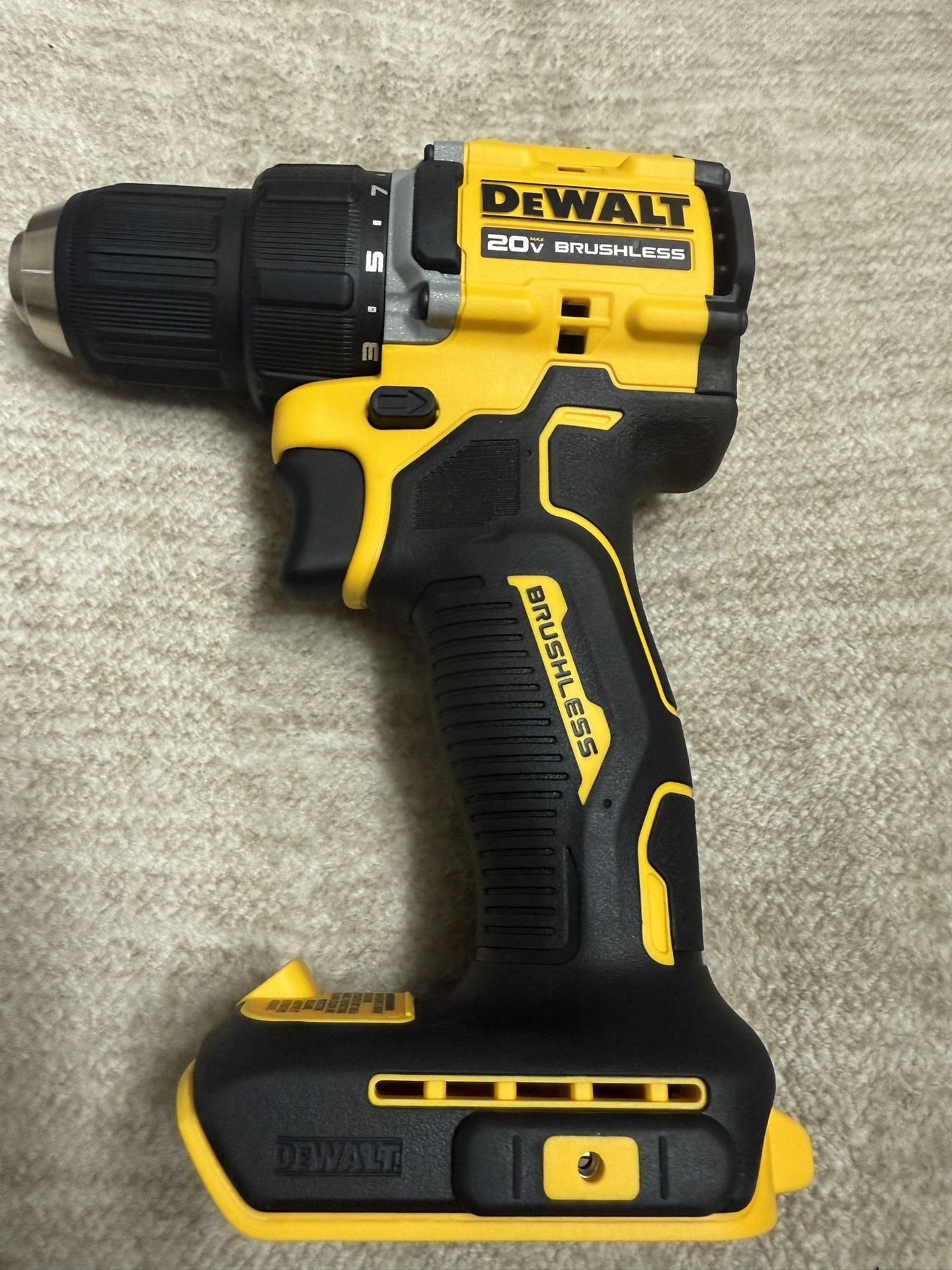 Drill