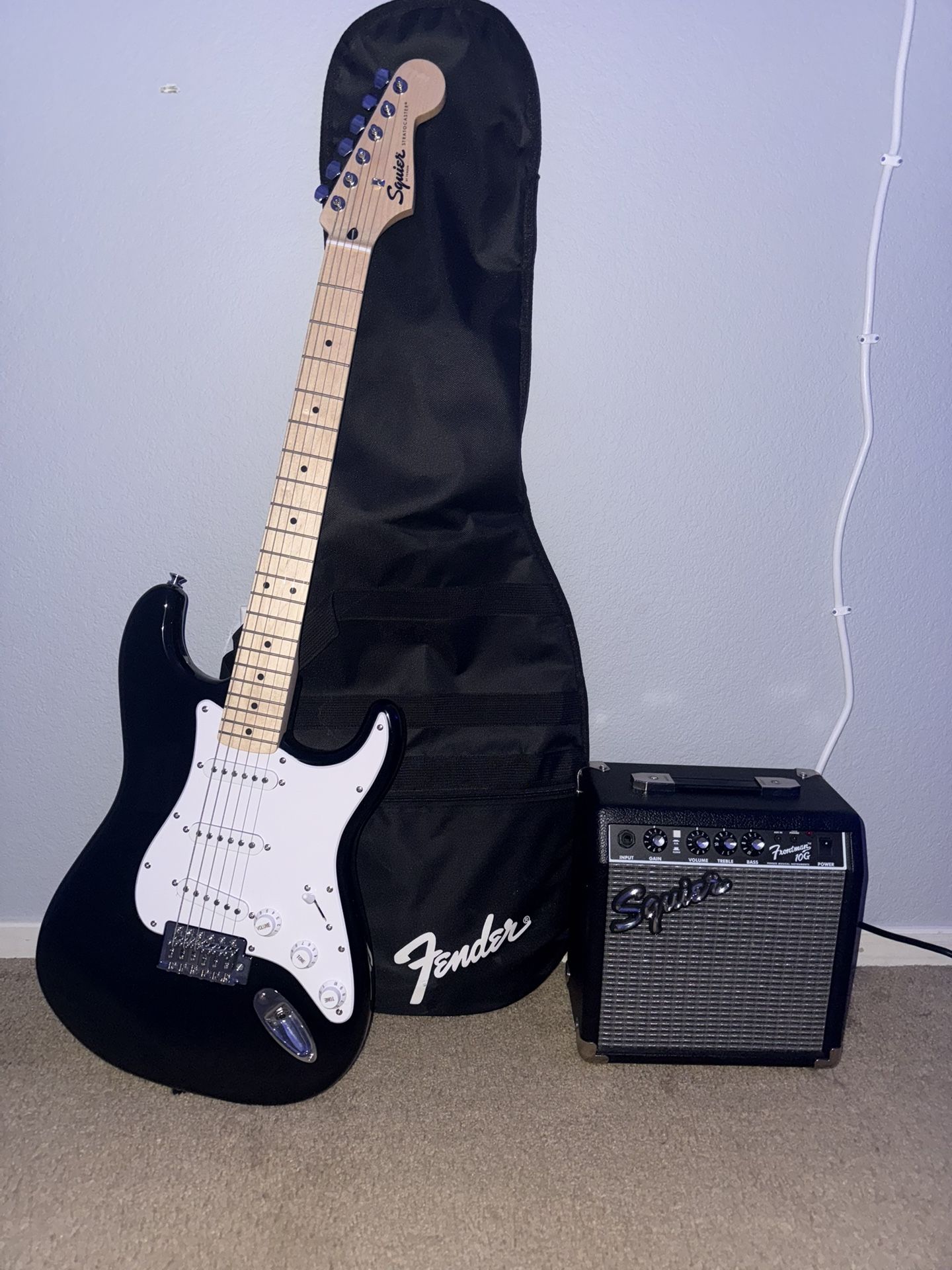 Electric Guitar
