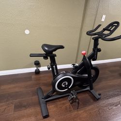 Echelon Spin Bike