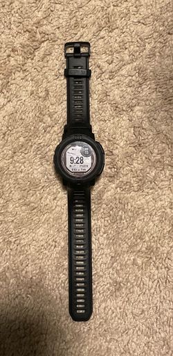 Garmin instinct solar tactical 2