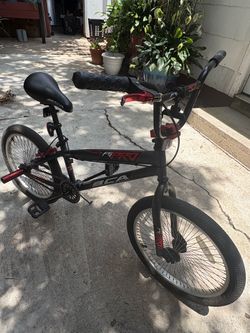 Give me a offer Bmx bike 20 inch wheels