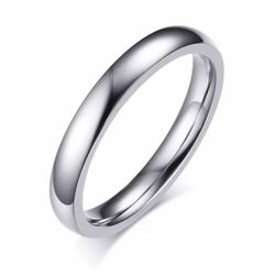 New Stainless Steel Men’s Band