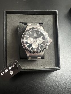 Torino Carrero Mens Watch