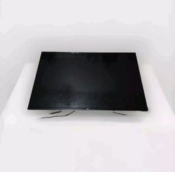 JVC Model NO: LT-55UE76 Used Has Been Tested WORKS, No Remote & Buttons Missing 