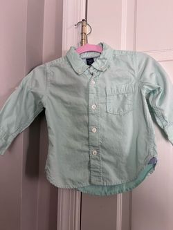 Baby Gap Shirt
