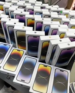iPhone pallet buyer
