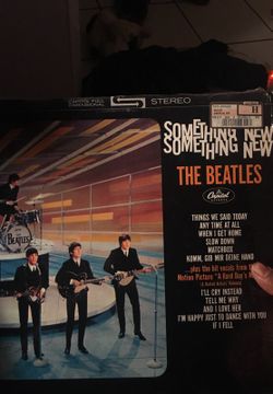The Beatles