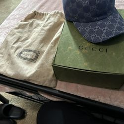 Gucci Hat