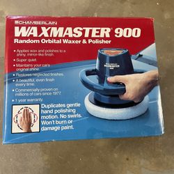 Car Polisher