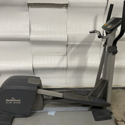 Elliptical Nordictrack Cx938 FREE
