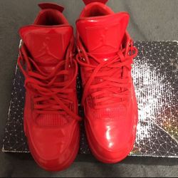 Jordan Redlab4 Not Free 