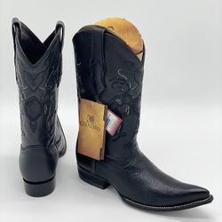 Genuine Deer Boots/ Botas De Venado Original