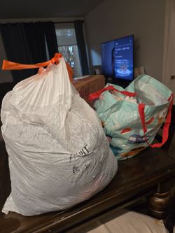 Free clothes