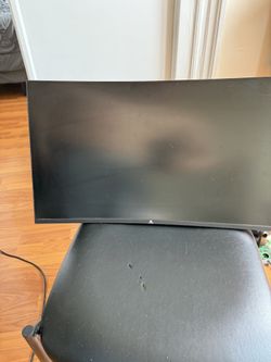 Z Edge 27inch Monitor
