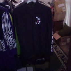 Disney Mickey Mouse Hoodie 