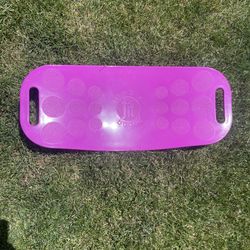 Ab Board