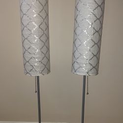 Decorative Floor Lamp