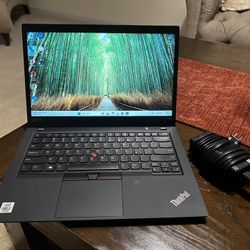 Lenovo Thinkpad T14 i7 10th Gen 