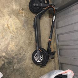 Segway Scooter