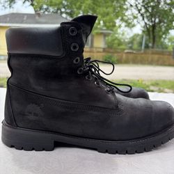 Timberland man’s Sz11M