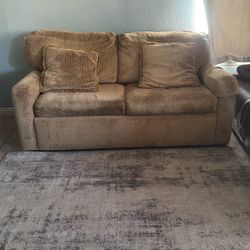 couch that doubles as a king size bed