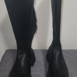 A New Day Corene Tall Riding Boots