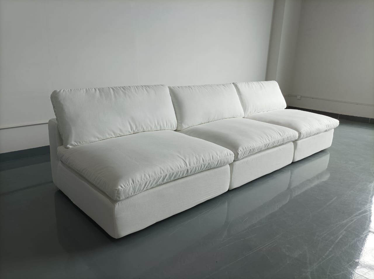 Cloud Couch