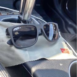 Ray Band Glasses 