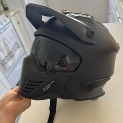 Helmet