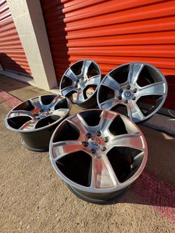 20s Chevy Gmc Ram Larime Rims Rines Wheels 6lug Oem 6x139.7