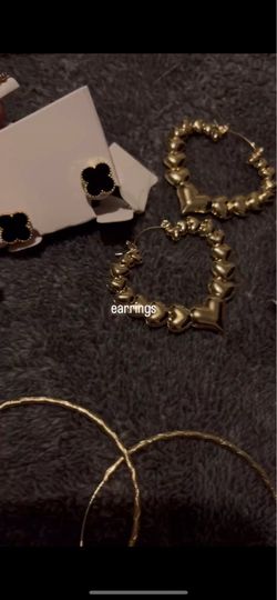 gold plated